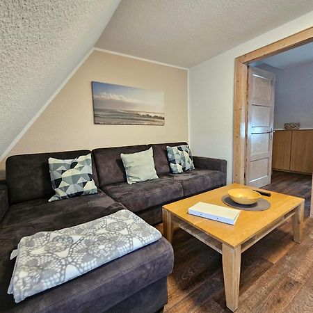 Ferienwohnung Ferienhaus LENA Nr1 Norderney Exterior foto