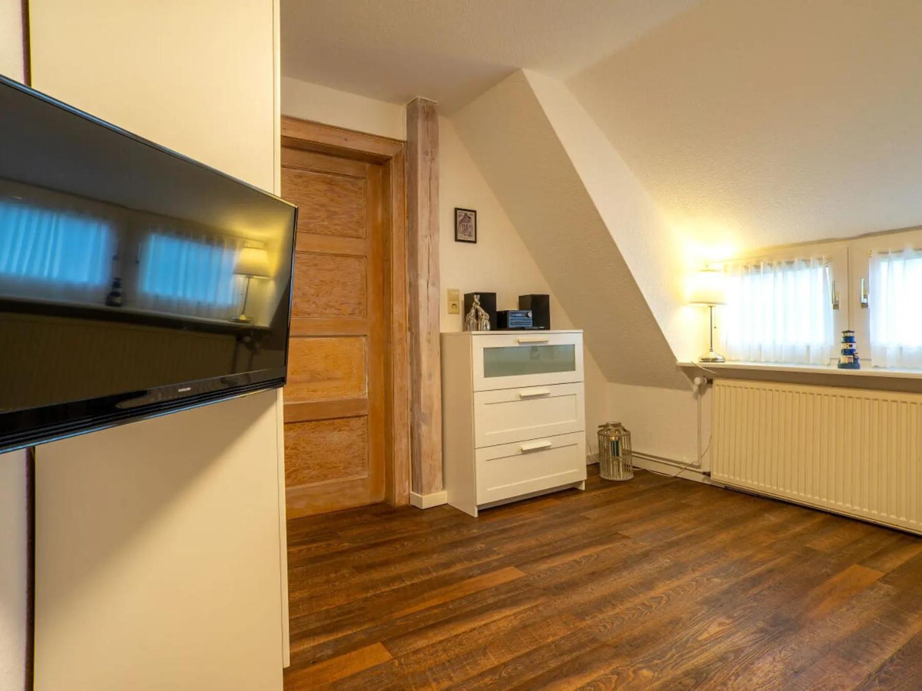 Ferienwohnung Ferienhaus LENA Nr1 Norderney Exterior foto